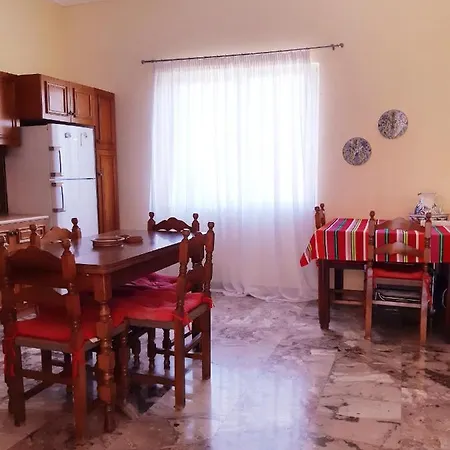Vila Sunny House Vathí Exteriér fotografie