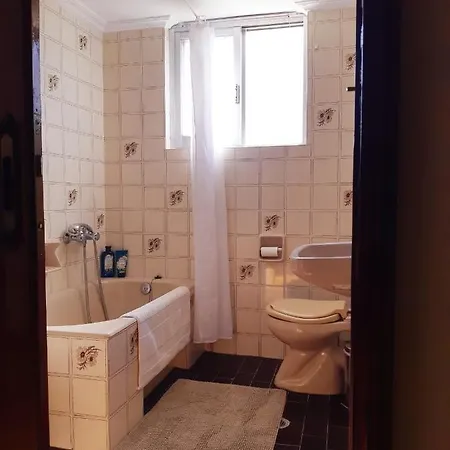 Vila Sunny House Vathí Exteriér fotografie