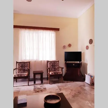 Vila Sunny House Vathí Exteriér fotografie