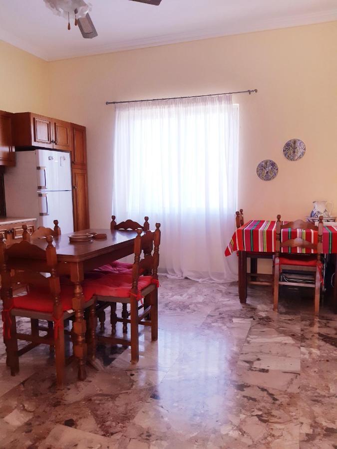 Sunny House Prázdninový dům Vathí