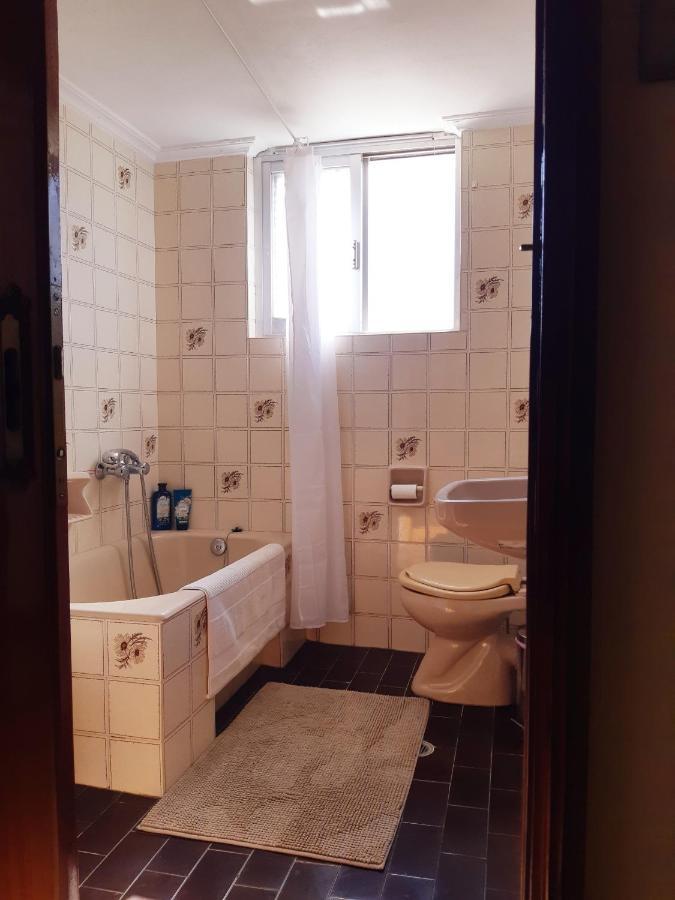 Ferienhaus Sunny House Vathí